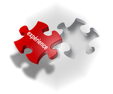 expérience
